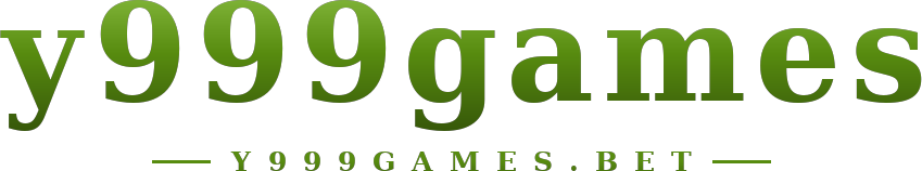 y999games logo