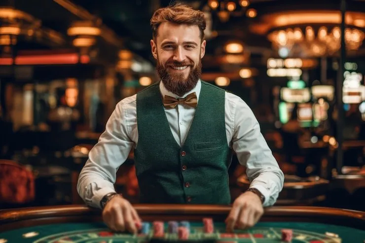 y999games Powerball Texas Hold’em
